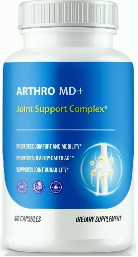 Arthro MD+