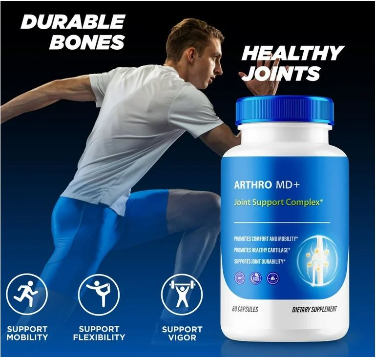 Arthro MD+