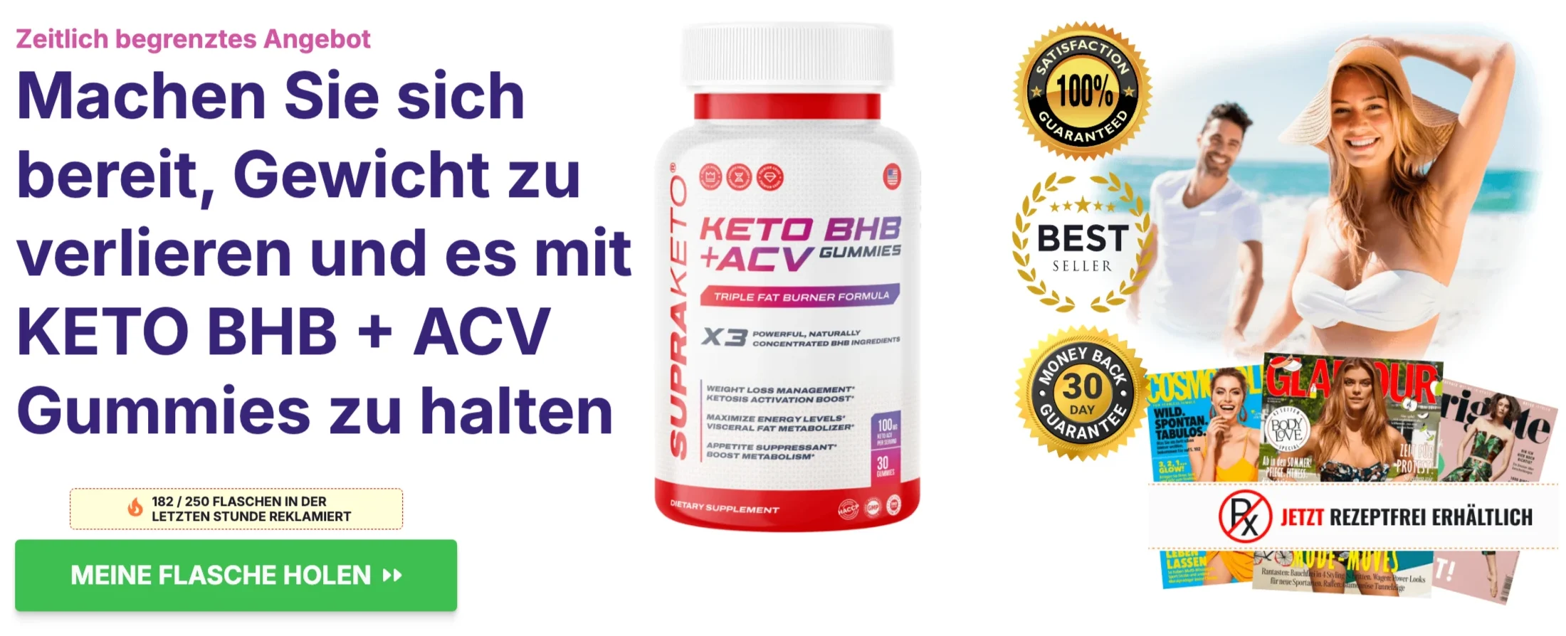 Supra-KETO-BHB-ACV-CH